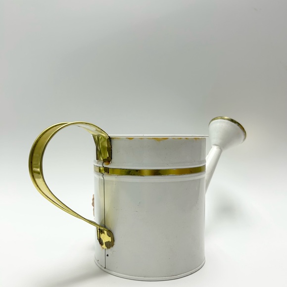 🌸🌿🌸🌿JOELSON INDUSTRIES INC. - Watering Can Decor. - Picture 10 of 16